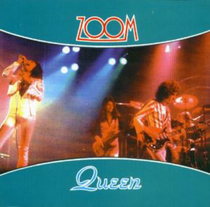 Zoom Queen 2CD (re-release)
