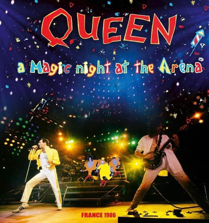 VINILO QUEEN/ A NIGHT AT THE OPERA 1LP